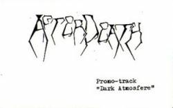 Afterdeath (POR) : Dark Atmosfere